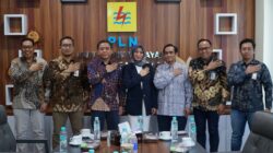 Hari Kemerdekaan RI ke-81, PLN UIW NTB Perkuat Keandalan Listrik untuk Dorong Industrialisasi dan Kesejahteraan Masyarakat