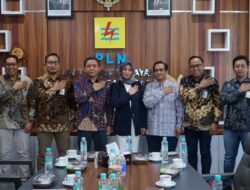 Hari Kemerdekaan RI ke-81, PLN UIW NTB Perkuat Keandalan Listrik untuk Dorong Industrialisasi dan Kesejahteraan Masyarakat