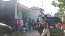KPK Geledah Rumah yang Diduga Kantor CV DKK, Diduga Terkait Kasus OTT Direktur PT Air Minum Giri Menang