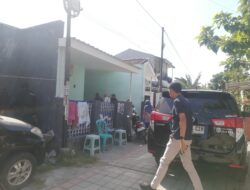 KPK Geledah Rumah yang Diduga Kantor CV DKK, Diduga Terkait Kasus OTT Direktur PT Air Minum Giri Menang