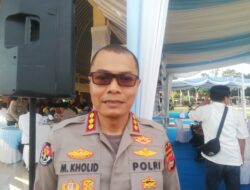 Polda NTB Dalami Kasus Kebakaran Ponpes Al Ibrahimy, Penyidik Masih Kumpulkan Alat Bukti