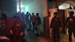KPK Sita Dokumen dan Handphone dari Rumah Diduga Kantor CV DKK di Lombok Barat