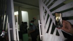Rumah Dirut PT AMGM Sudirman Digeledah KPK, Penyidikan Dugaan Korupsi Lombok Barat Berlanjut