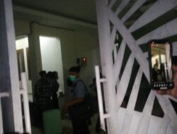 Rumah Dirut PT AMGM Sudirman Digeledah KPK, Penyidikan Dugaan Korupsi Lombok Barat Berlanjut