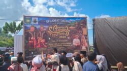 Festival Ngemar Kawa 2026 Dorong Kopi Batulanteh Jadi Motor Ekonomi Rakyat dan Wisata Budaya Sumbawa