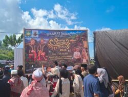 Festival Ngemar Kawa 2026 Dorong Kopi Batulanteh Jadi Motor Ekonomi Rakyat dan Wisata Budaya Sumbawa