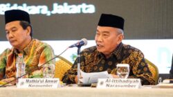 Agenda Strategis Umat: Dari Ego Kelembagaan Menuju Integritas Kebangsaan   