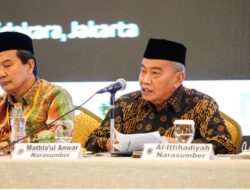 Agenda Strategis Umat: Dari Ego Kelembagaan Menuju Integritas Kebangsaan   