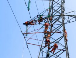 Semangat Kemerdekaan RI ke-81, PLN UIW NTB Perkuat Keandalan Listrik Melalui Pemeliharaan Tanpa Padam