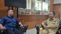 BALE KITA, Hampir 300 UMKM NTB Bergabung dan Catat Transaksi Capai Rp10 Juta per Hari