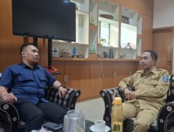BALE KITA, Hampir 300 UMKM NTB Bergabung dan Catat Transaksi Capai Rp10 Juta per Hari