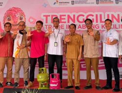 Pemprov NTB dan Pertamina Luncurkan Program Trenggiling Bright Gas, Percepat Penggunaan LPG Nonsubsidi Tepat Sasaran