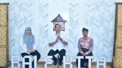 BALE KITA Ditargetkan Jadi BLUD 