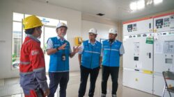 Semangat Kemerdekaan ke-81, PLN UIW NTB Perkuat Kesiapan Sistem Kelistrikan Jelang Aktivitas Masyarakat