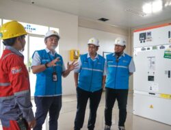 Semangat Kemerdekaan ke-81, PLN UIW NTB Perkuat Kesiapan Sistem Kelistrikan Jelang Aktivitas Masyarakat