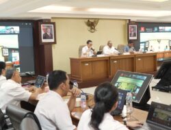 Kemendagri Fasilitasi Penyelarasan RKPD Papua Tahun 2027 dengan Prioritas Pembangunan Nasional