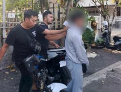 Motif Curi Motor Berujung Tewasnya Mahasiswi Unram Terungkap, Polisi Tangkap Terduga Pelaku