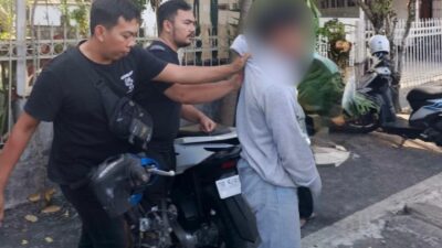 Motif Curi Motor Berujung Tewasnya Mahasiswi Unram Terungkap, Polisi Tangkap Terduga Pelaku