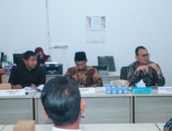 Pemprov NTB Siapkan Raperda Cegah Pinjol Ilegal dan Judi Online