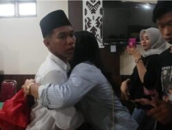 PT Mataram Perkuat Vonis 6 Tahun Radiet Adiansyah, Tim Hotman Paris 911 Ajukan Kasasi