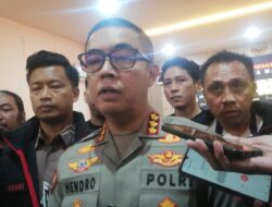 Polresta Mataram Ungkap Motif Pembunuhan Mahasiswi Unram, Pelaku Bunuh Korban Demi Motor dan HP