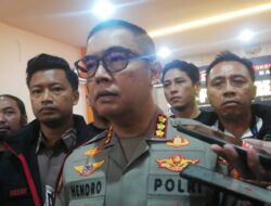 Pelaku Pembunuhan Mahasiswi Unram Diduga Dipengaruhi Narkoba, Polisi Selidiki Kondisi Kejiwaan