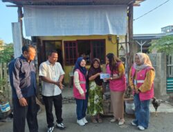 Sambut HUT RI Ke-81, PLN UIW NTB Perkuat Pemberdayaan Perempuan UMKM di Bima