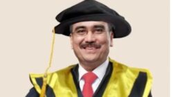 Prof Harris Arthur Hedar Kupas Peluang Pusat Finansial Internasional, SMSI Siapkan Rekomendasi Kebijakan Strategis