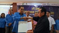SMSI Buktikan Komitmen, Pokja News Room Jaga Desa Resmi Dibentuk di Bali