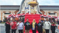 Porprov NTB 2026 Jadi Simulasi Menuju PON 2028, Libatkan 4.860 Atlet dan Targetkan Perputaran Ekonomi Rp100 Miliar