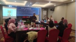 Tekan Angka Kekerasan Anak di NTB, Tim Peneliti MoRA The AIRFUNDS Susun Modul Pola Asuh Transformatif Gender sebagai Solusi Nyata