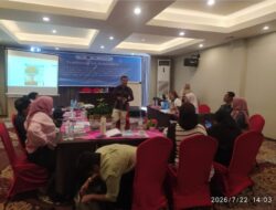 Tekan Angka Kekerasan Anak di NTB, Tim Peneliti MoRA The AIRFUNDS Susun Modul Pola Asuh Transformatif Gender sebagai Solusi Nyata