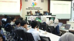 Ekspor NTB Melonjak 561 Persen, Pariwisata Menguat di Tengah Deflasi Musim Panen
