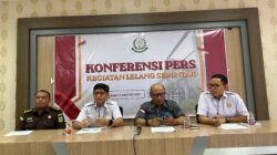 Kejati NTB Lelang Aset Rampasan Negara Mulai 13 Agustus 2026, Targetkan Penerimaan Rp3,1 Miliar