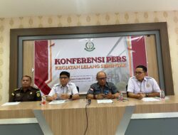 Kejati NTB Lelang Aset Rampasan Negara Mulai 13 Agustus 2026, Targetkan Penerimaan Rp3,1 Miliar