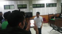 Hakim Bebaskan Hamdan Kasim di Kasus Gratifikasi “Uang Siluman” DPRD NTB