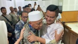 Hakim Bebaskan IJU di Kasus Gratifikasi “Uang Siluman”