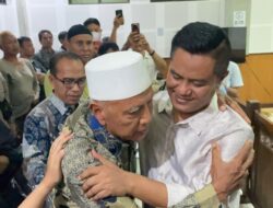 Hakim Bebaskan IJU di Kasus Gratifikasi “Uang Siluman”