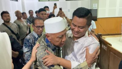 Hakim Bebaskan IJU di Kasus Gratifikasi “Uang Siluman”