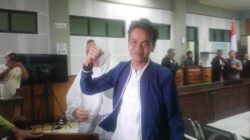 Vonis Bebas M. Nasib Ikroman, Dakwaan Gratifikasi “Uang Siluman” DPRD NTB Kandas di Pengadilan