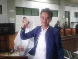 Vonis Bebas M. Nasib Ikroman, Dakwaan Gratifikasi “Uang Siluman” DPRD NTB Kandas di Pengadilan