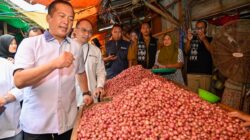 Ekonomi NTB Tumbuh 7,41 Persen pada Triwulan II 2026, Tertinggi Kedua di Indonesia