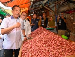 Ekonomi NTB Tumbuh 7,41 Persen pada Triwulan II 2026, Tertinggi Kedua di Indonesia