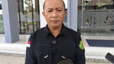 Kejati NTB Banding Putusan Bebas Kasus Dugaan Gratifikasi “Uang Siluman” DPRD NTB
