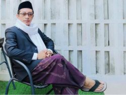 Menjemput Fajar Abad Kedua Mathla’ul Anwar   