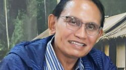Prabowo Sedang Menghadapi Krisis Identitas Politik; Apakah Presiden Perubahan Atau Pewaris Kekuasaan Jokowi?