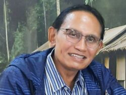 Prabowo Sedang Menghadapi Krisis Identitas Politik; Apakah Presiden Perubahan Atau Pewaris Kekuasaan Jokowi?