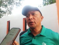 Mantan Dirut Bank NTB Syariah dan Dirut PT Carsten Kembali Diperiksa Kejati NTB