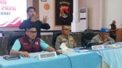Operasi Antik Rinjani Membongkar 129 Kasus Narkoba, Tiga Polisi Terjerat 