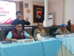 Operasi Antik Rinjani Membongkar 129 Kasus Narkoba, Tiga Polisi Terjerat 